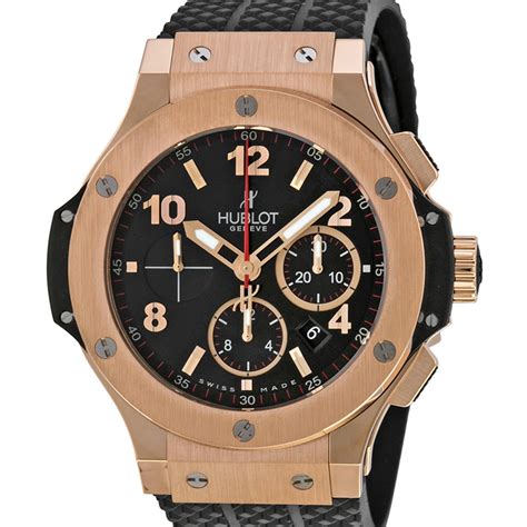 Hublot big bang 301